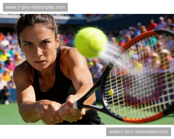 转会网球：为每一位网球人打造最佳职业与成长通道