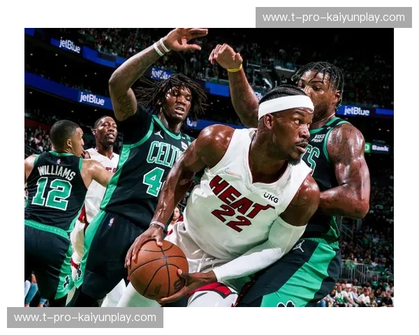 宿命之战：凯尔特人vs热火赛程表全解析，东部巅峰对决的每一秒都不容错过